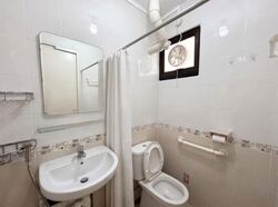 Blk 335 Clementi Avenue 2 (Clementi), HDB 3 Rooms #609745061